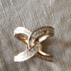Michael Kors Ring size 5